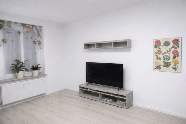 5 bedroom flat to rent, 114 m², Geußnitzer Str. 7, Zeitz 5 bedroom flat to rent, 114 m², Geußnitzer Str. 7, Zeitz