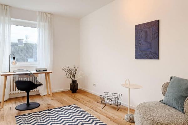 3 bedroom flat for sale, 74 m², Kelkheim 3 bedroom flat for sale, 74 m², Kelkheim