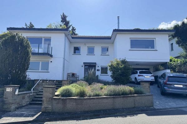 house for sale, 257 m², BAD KREUZNACH house for sale, 257 m², BAD KREUZNACH