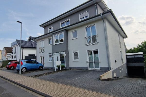 3 bedroom flat for sale, 88 m², Lohmar 3 bedroom flat for sale, 88 m², Lohmar