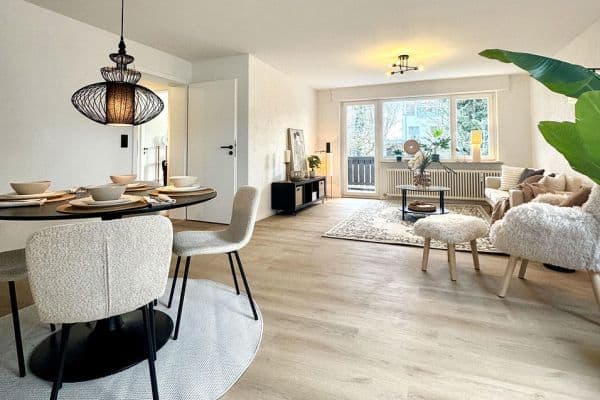 4 bedroom flat for sale, 94 m², Sindelfingen 4 bedroom flat for sale, 94 m², Sindelfingen