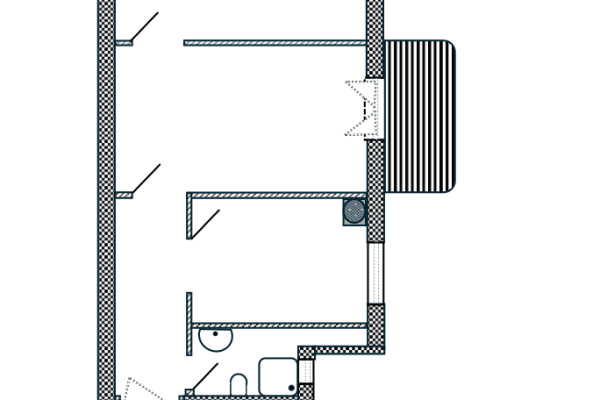 2 bedroom flat for sale, 61 m², Köln, North Rhine-Westphalia 2 bedroom flat for sale, 61 m², Köln, North Rhine-Westphalia