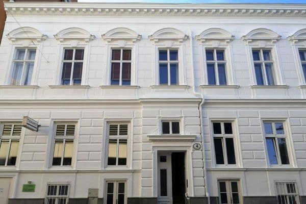 office to rent, 85 m², Bachofengasse 4, Wien, Vienna office to rent, 85 m², Bachofengasse 4, Wien, Vienna