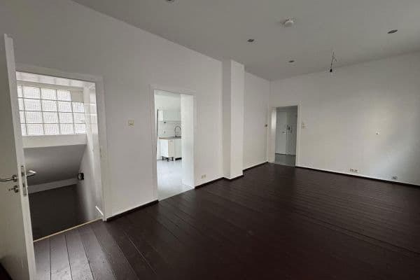 4 bedroom flat to rent, 80 m², Frankenstrasse 2, Dortmund 4 bedroom flat to rent, 80 m², Frankenstrasse 2, Dortmund