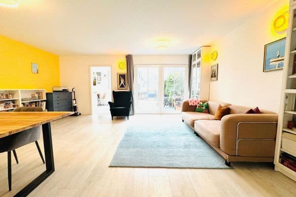 4 bedroom flat for sale, 130 m², Mering, Bavaria 4 bedroom flat for sale, 130 m², Mering, Bavaria