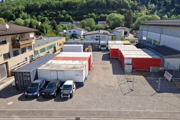 plot to rent, 150 m², Boschstr.7, Kämpffelbach plot to rent, 150 m², Boschstr.7, Kämpffelbach