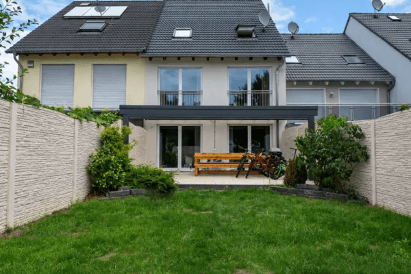 house for sale, 170 m², An der Molkeswiese 4, Egelsbach house for sale, 170 m², An der Molkeswiese 4, Egelsbach