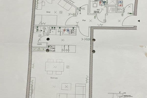 3 bedroom flat to rent, 90 m², Kommandantenstr 75, Berlin, Berlin 3 bedroom flat to rent, 90 m², Kommandantenstr 75, Berlin, Berlin