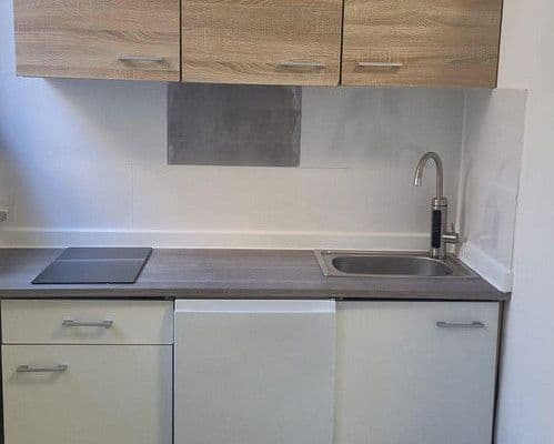 1 bedroom flat to rent, 20 m², Stubenlohstr. 6, Erlangen 1 bedroom flat to rent, 20 m², Stubenlohstr. 6, Erlangen