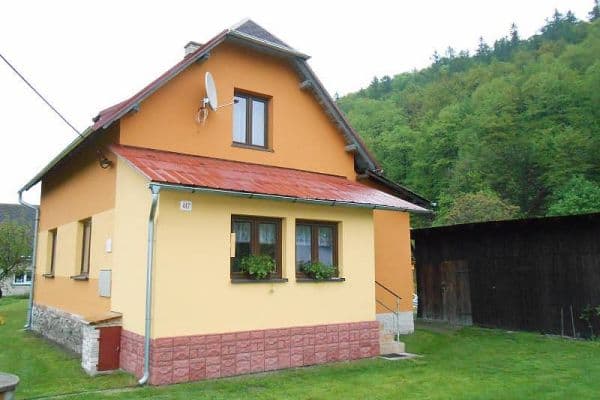 recreational property to rent, 0 m², Jindřichov ve slezsku recreational property to rent, 0 m², Jindřichov ve slezsku