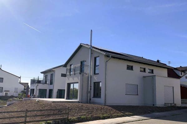 house for sale, 183 m², Kaffeeberg 12, Auenwald house for sale, 183 m², Kaffeeberg 12, Auenwald