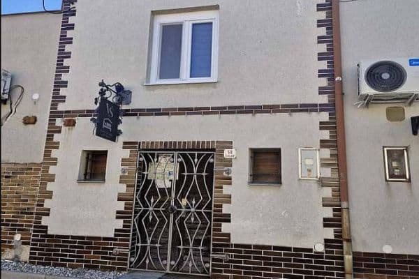 recreational property to rent, 0 m², Velké Němčice recreational property to rent, 0 m², Velké Němčice