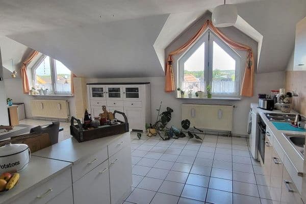 2 bedroom flat to rent, 72 m², Riedstadt 2 bedroom flat to rent, 72 m², Riedstadt