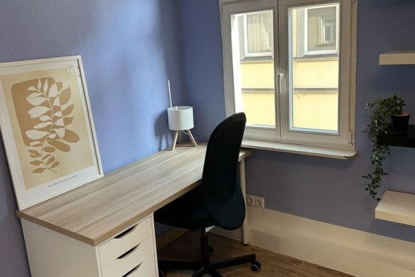 flat to rent, 16 m², Hauptstraße 75, Erlangen flat to rent, 16 m², Hauptstraße 75, Erlangen