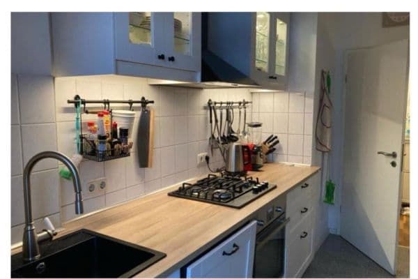 3 bedroom flat to rent, 100 m², Rellinghauser Str 281, Essen 3 bedroom flat to rent, 100 m², Rellinghauser Str 281, Essen