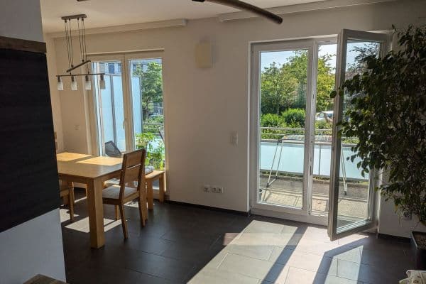 3 bedroom flat for sale, 72 m², Vaterstetten, Bavaria 3 bedroom flat for sale, 72 m², Vaterstetten, Bavaria