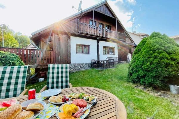 recreational property to rent, 0 m², Rokytnice v Orlických horách recreational property to rent, 0 m², Rokytnice v Orlických horách