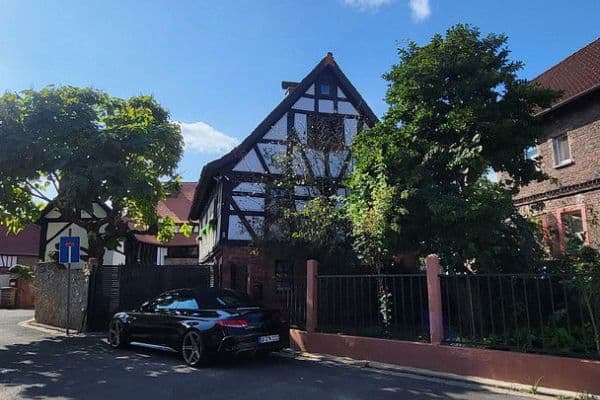 house for sale, 280 m², Rodenbach house for sale, 280 m², Rodenbach