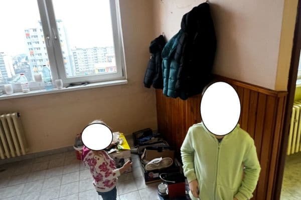 2 bedroom flat for sale, 56 m², Rytířova, Praha 2 bedroom flat for sale, 56 m², Rytířova, Praha