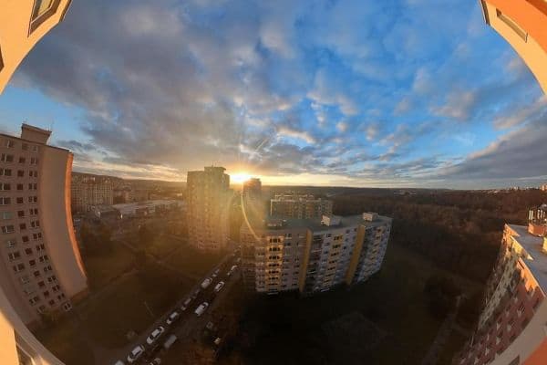 2 bedroom flat for sale, 56 m², Rytířova, Prague, Prague 2 bedroom flat for sale, 56 m², Rytířova, Prague, Prague