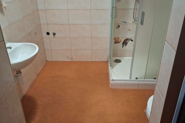 2 bedroom with open-plan kitchen flat to rent, 66 m², Husova, Nepomuk 2 bedroom with open-plan kitchen flat to rent, 66 m², Husova, Nepomuk