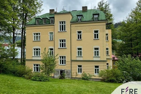 2 bedroom with open-plan kitchen flat for sale, 55 m², Lidická, 2 bedroom with open-plan kitchen flat for sale, 55 m², Lidická,