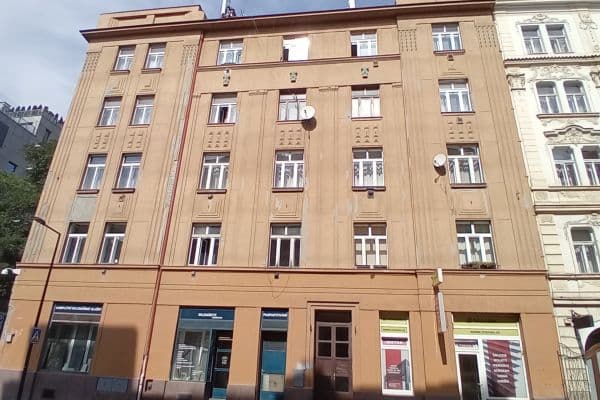 non-residential property to rent, 26 m², Hartigova, Praha non-residential property to rent, 26 m², Hartigova, Praha
