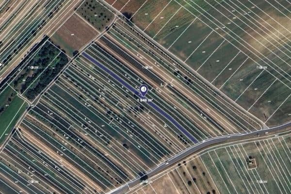 plot for sale, 1,846 m², plot for sale, 1,846 m²,