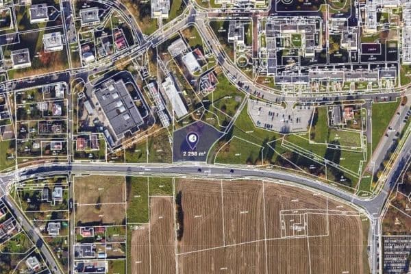 plot for sale, 2,298 m², plot for sale, 2,298 m²,