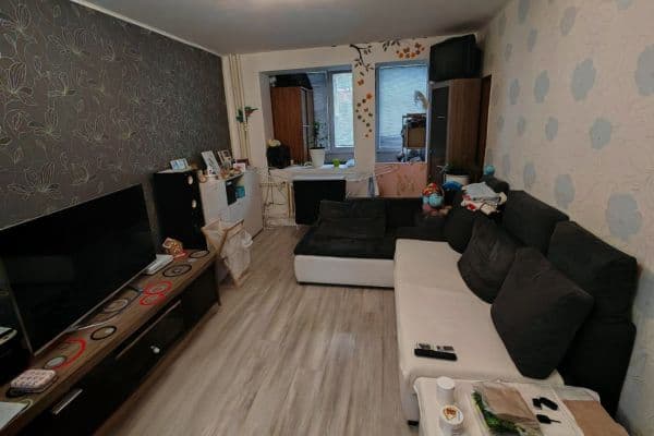 3 bedroom flat for sale, 65 m², Karola Adlera, Bratislava 3 bedroom flat for sale, 65 m², Karola Adlera, Bratislava