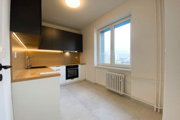 2 bedroom flat to rent, 52 m², Osiková, Prague 2 bedroom flat to rent, 52 m², Osiková, Prague