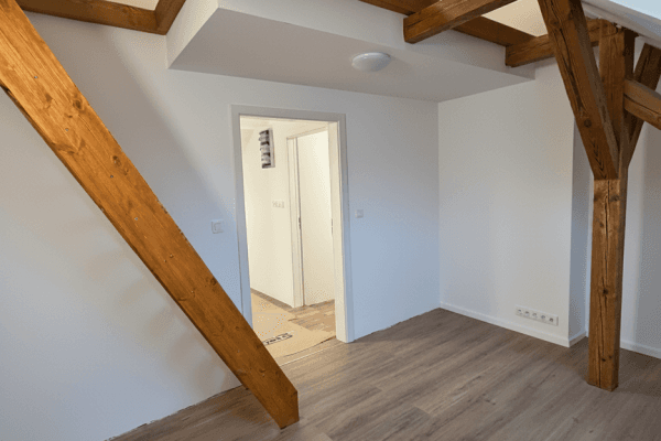 1 bedroom with open-plan kitchen flat to rent, 50 m², Alešova, Ústí nad Labem 1 bedroom with open-plan kitchen flat to rent, 50 m², Alešova, Ústí nad Labem