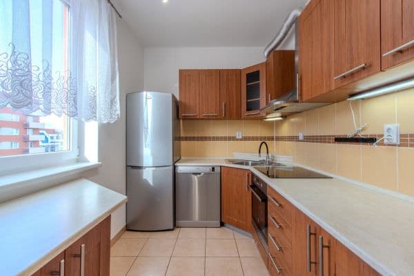 2 bedroom flat to rent, 52 m², U Kasáren, 2 bedroom flat to rent, 52 m², U Kasáren,