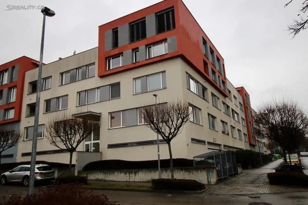 1 bedroom with open-plan kitchen flat for sale, 57 m², Nad Šestikopy, Praha 1 bedroom with open-plan kitchen flat for sale, 57 m², Nad Šestikopy, Praha