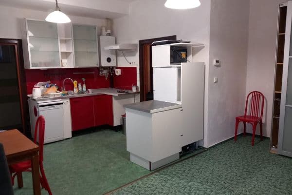 1 bedroom with open-plan kitchen flat to rent, 50 m², Dobnerova, Olomouc 1 bedroom with open-plan kitchen flat to rent, 50 m², Dobnerova, Olomouc