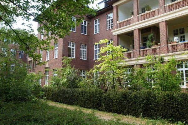 2 bedroom flat to rent, 65 m², Holstenstr. 110, Hamburg, Hamburg 2 bedroom flat to rent, 65 m², Holstenstr. 110, Hamburg, Hamburg