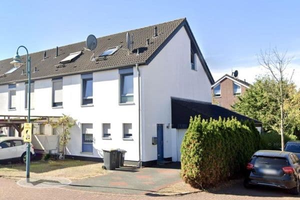 house for sale, 115 m², Duisburg house for sale, 115 m², Duisburg