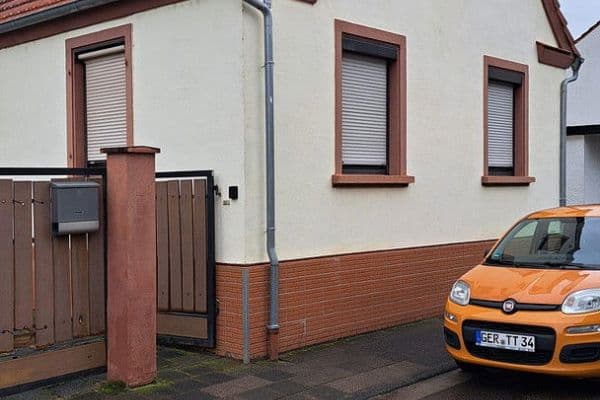 house for sale, 105 m², Jockgrim house for sale, 105 m², Jockgrim