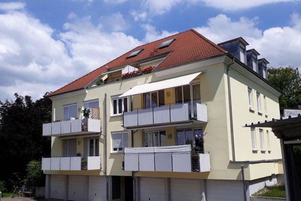 3 bedroom flat for sale, 87 m², Schwarzwaldstrasse 1, Offenburg 3 bedroom flat for sale, 87 m², Schwarzwaldstrasse 1, Offenburg