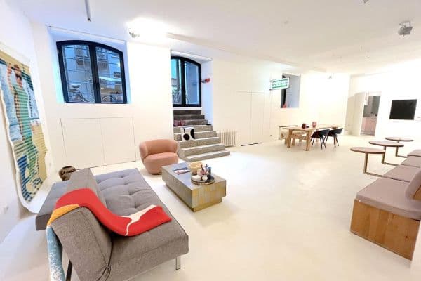 office to rent, 137 m², Schönleinstr. 5, Berlin, Berlin office to rent, 137 m², Schönleinstr. 5, Berlin, Berlin