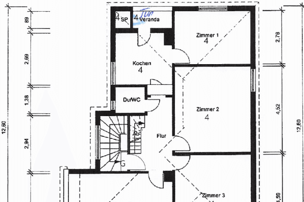 flat to rent, 16 m², Achtungstraße 9, Heilbronn, Baden-Württemberg flat to rent, 16 m², Achtungstraße 9, Heilbronn, Baden-Württemberg
