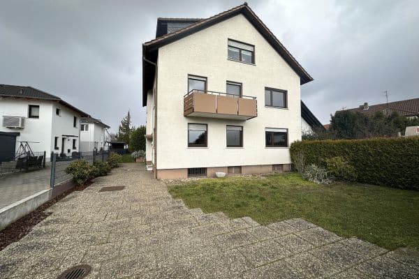 3 bedroom flat to rent, 75 m², Fasaneriestr. 63, Hanau 3 bedroom flat to rent, 75 m², Fasaneriestr. 63, Hanau