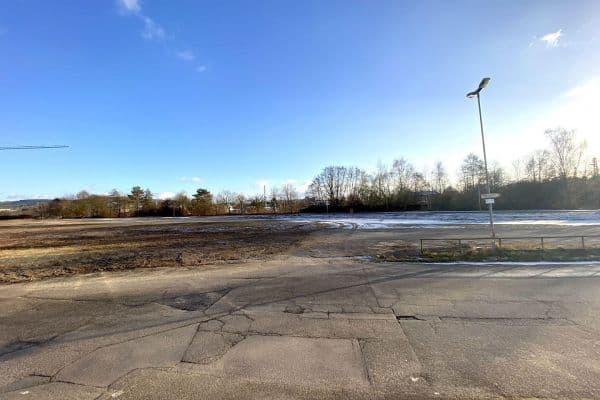 plot to rent, 15,000 m², Straubenhardt plot to rent, 15,000 m², Straubenhardt