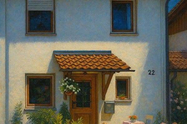 house for sale, 136 m², Kastl, Bavaria house for sale, 136 m², Kastl, Bavaria