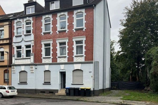 2 bedroom with open-plan kitchen flat to rent, 108 m², Herne 2 bedroom with open-plan kitchen flat to rent, 108 m², Herne