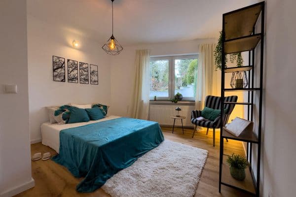 4 bedroom flat for sale, 102 m², Brühl 4 bedroom flat for sale, 102 m², Brühl