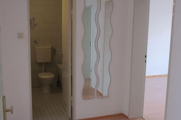 2 bedroom flat to rent, 57 m², Mannheim, Baden-Württemberg 2 bedroom flat to rent, 57 m², Mannheim, Baden-Württemberg