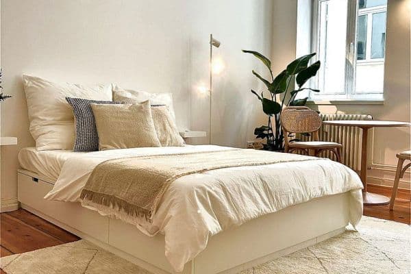 1 bedroom flat to rent, 30 m², Berlin, Berlin 1 bedroom flat to rent, 30 m², Berlin, Berlin