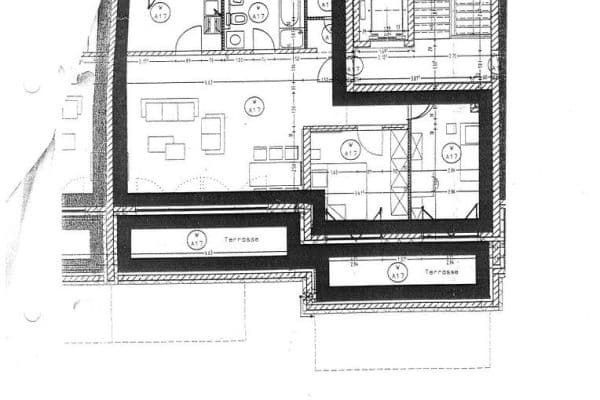 2 bedroom with open-plan kitchen flat for sale, 109 m², Nürnberg, Bavaria 2 bedroom with open-plan kitchen flat for sale, 109 m², Nürnberg, Bavaria