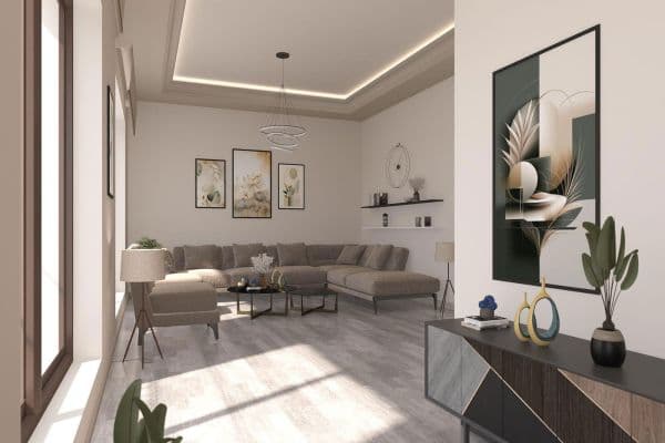 3 bedroom flat to rent, 96 m², Leopoldstraße 48, Ludwigshafen, Rhineland-Palatinate 3 bedroom flat to rent, 96 m², Leopoldstraße 48, Ludwigshafen, Rhineland-Palatinate